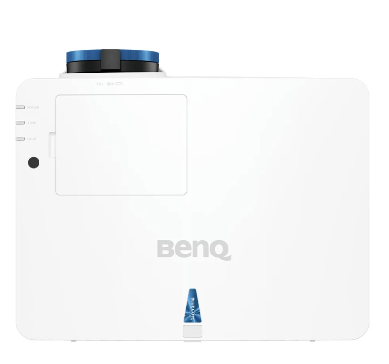 Proyector de golf BenQ LU930 - Imagen 2