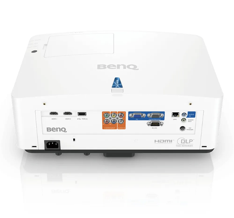 Proyector de golf BenQ LU930 - Imagen 4
