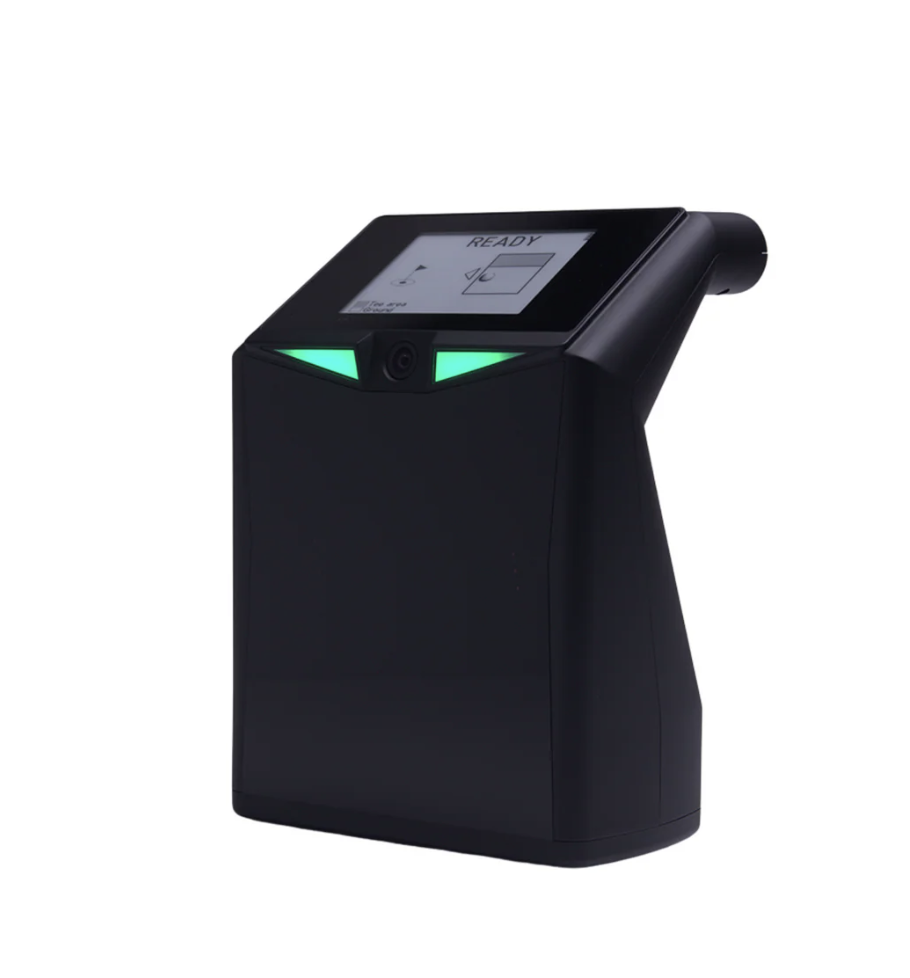 Simulador de golf TruGolf Launchbox