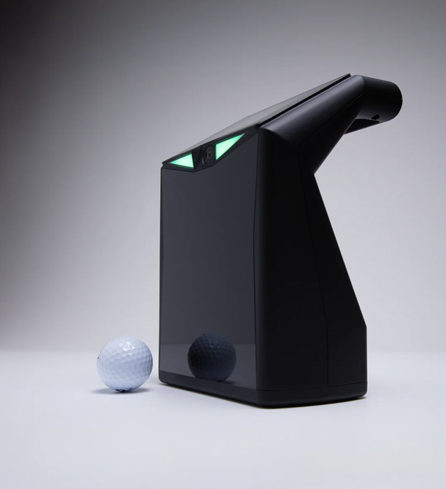 Simulador de golf TruGolf Launchbox - Imagen 3