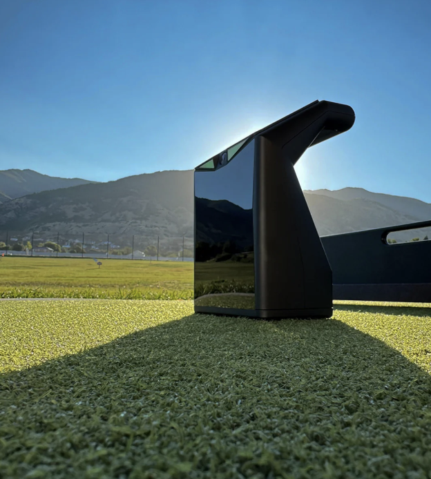 Simulador de golf TruGolf Launchbox - Imagen 4