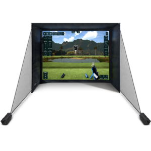 Recinto de golf SimSpace SLIM