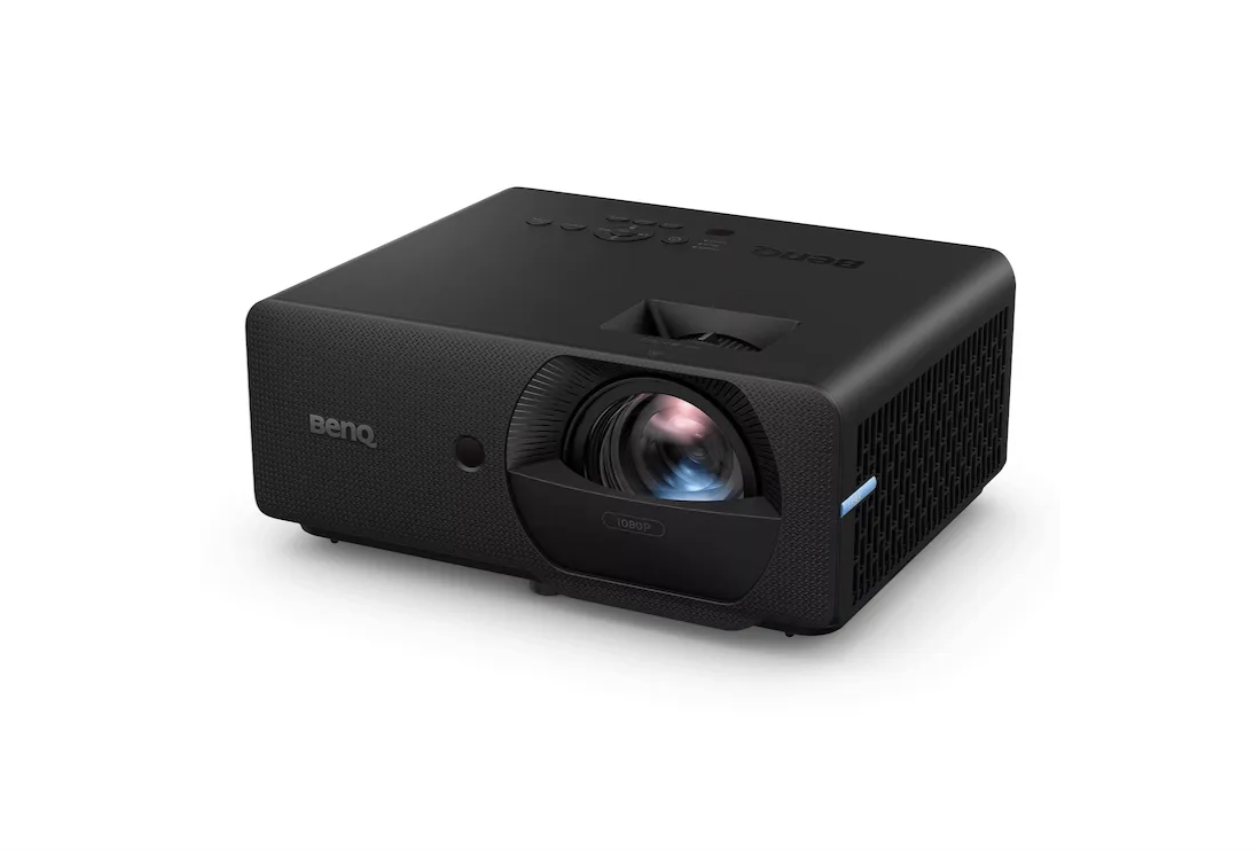 Proyector de golf BenQ LH830ST