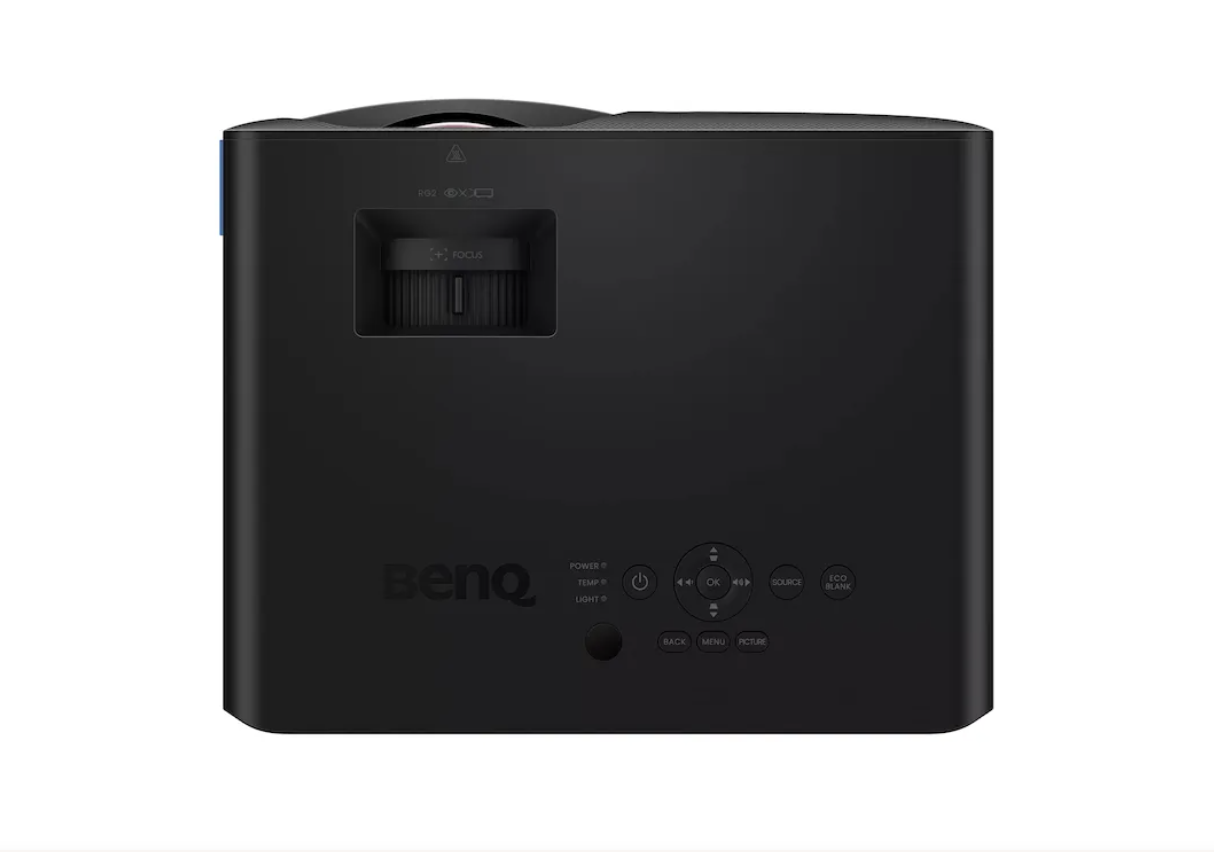 Proyector de golf BenQ LH830ST - Imagen 2
