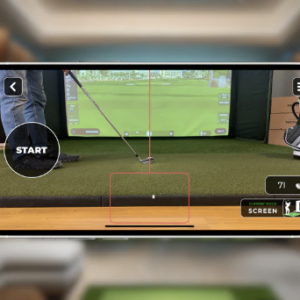 Simulador de Golf RSG Móvil