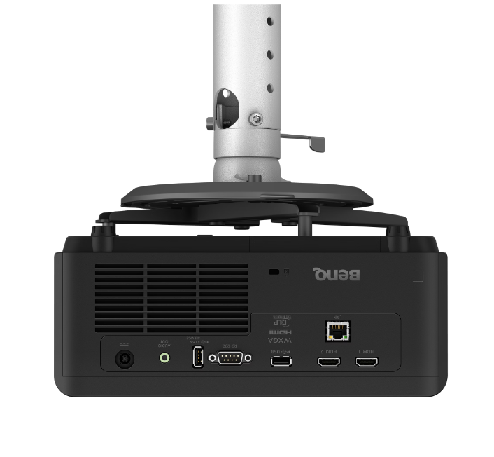 Proyector de golf BenQ LW830ST - Imagen 3
