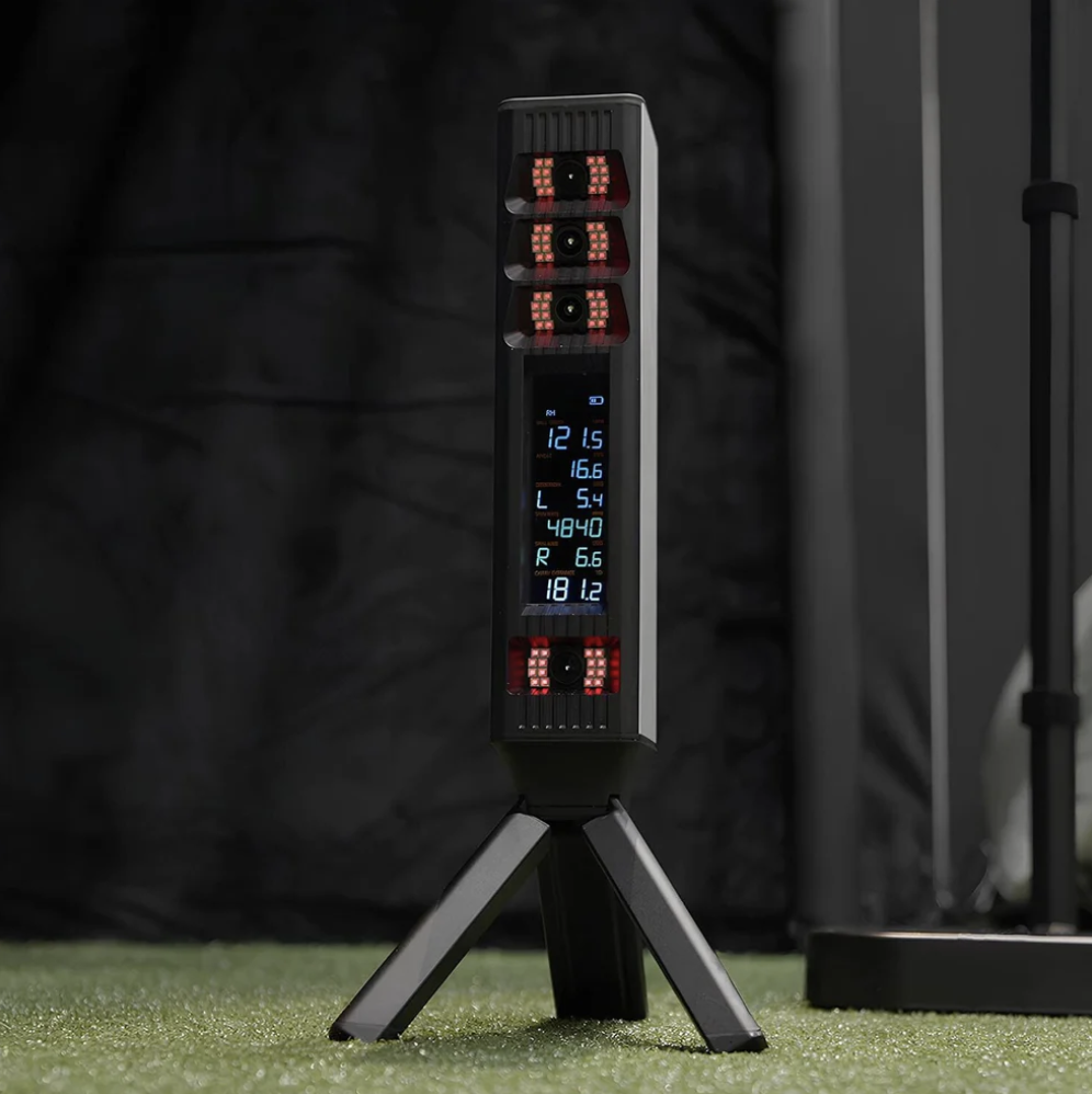 Simulador de golf Omni Square Golf - Imagen 2