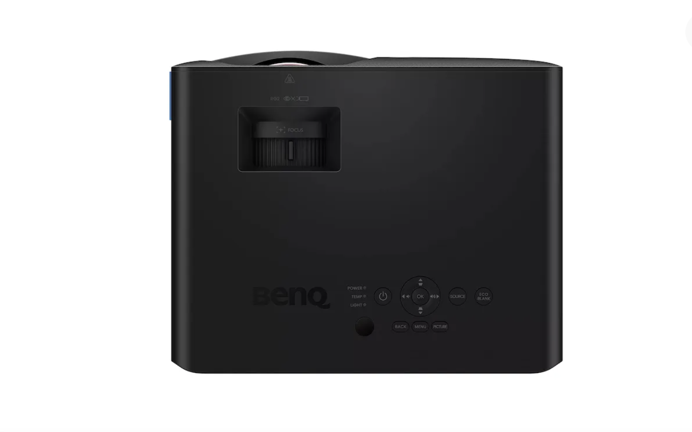 Proyector de golf BenQ LK830ST - Imagen 2