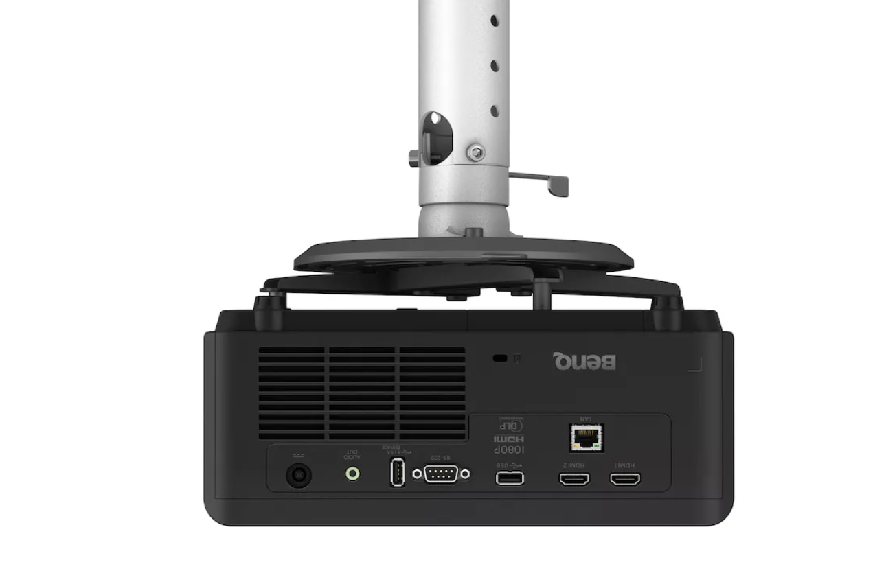 Proyector de golf BenQ LK830ST - Imagen 3