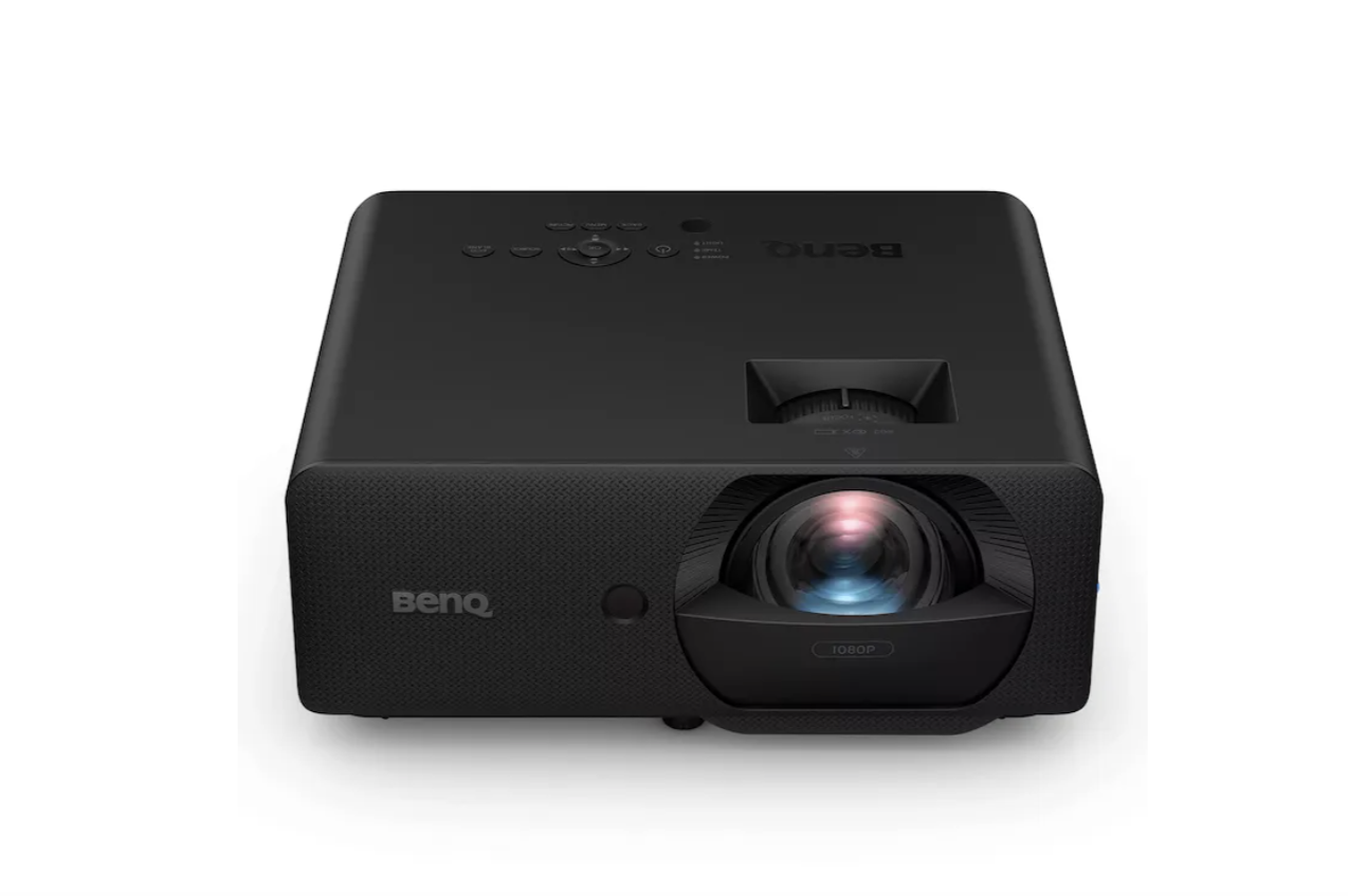 Proyector de golf BenQ LK830ST