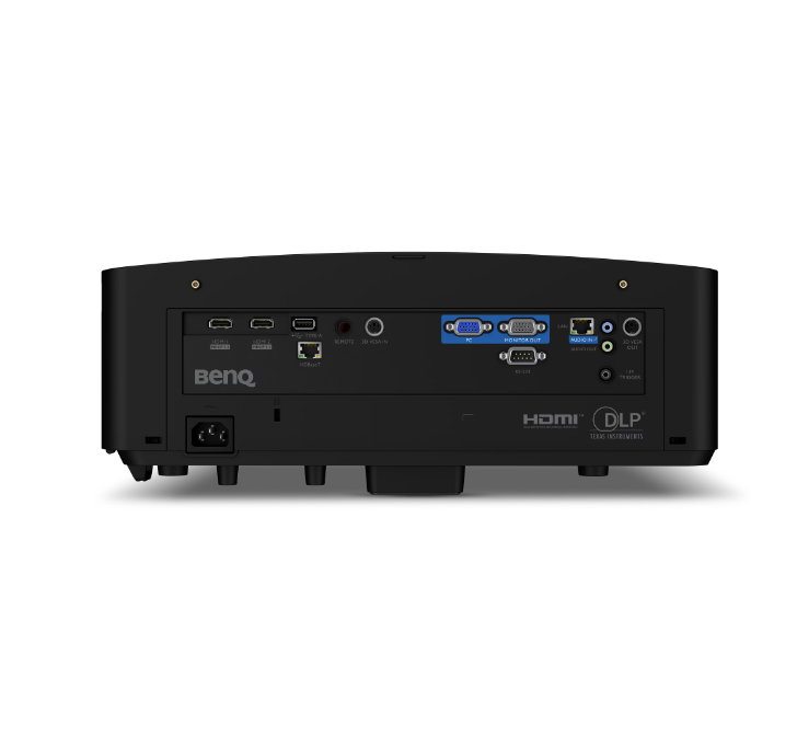 Proyector de golf BenQ LU935ST - Imagen 2