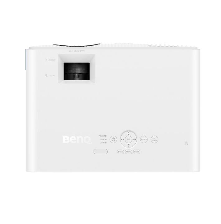 Proyector de golf BenQ LH650 - Imagen 2