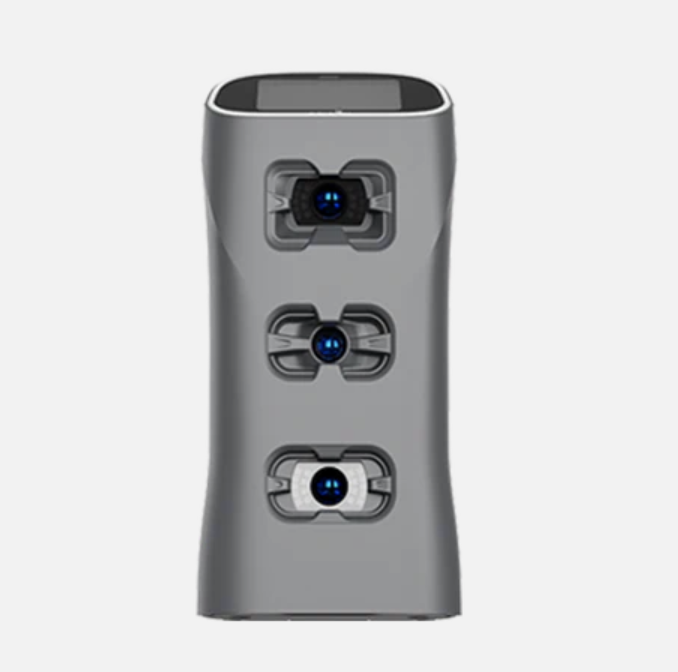 Monitor de lanzamiento golf Spica 3 Golfjoy