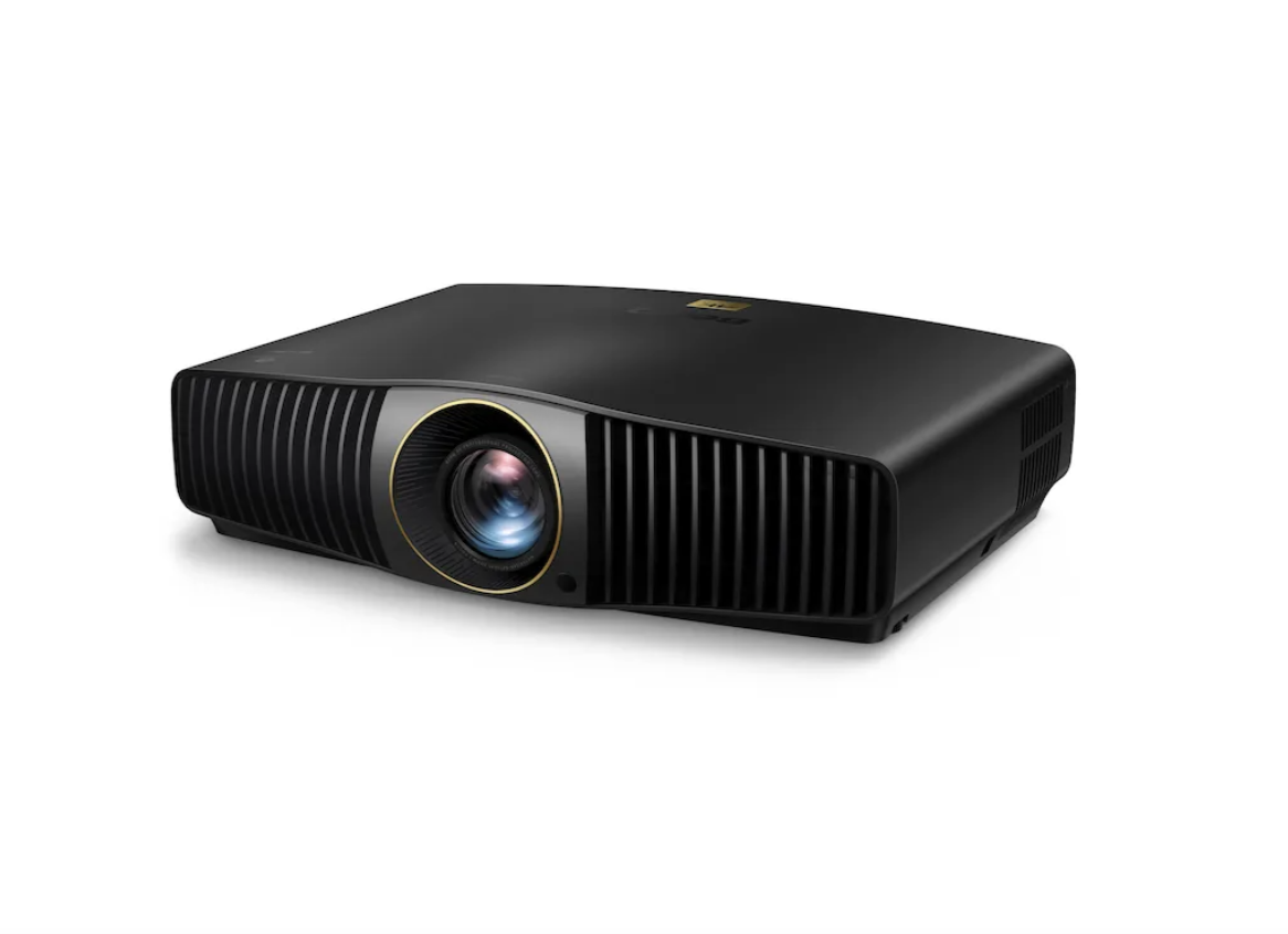 Proyector de golf BenQ Aurora BR9708 Exposición - Imagen 2