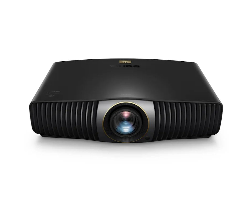 Proyector de golf BenQ Aurora BR9708 Exposición