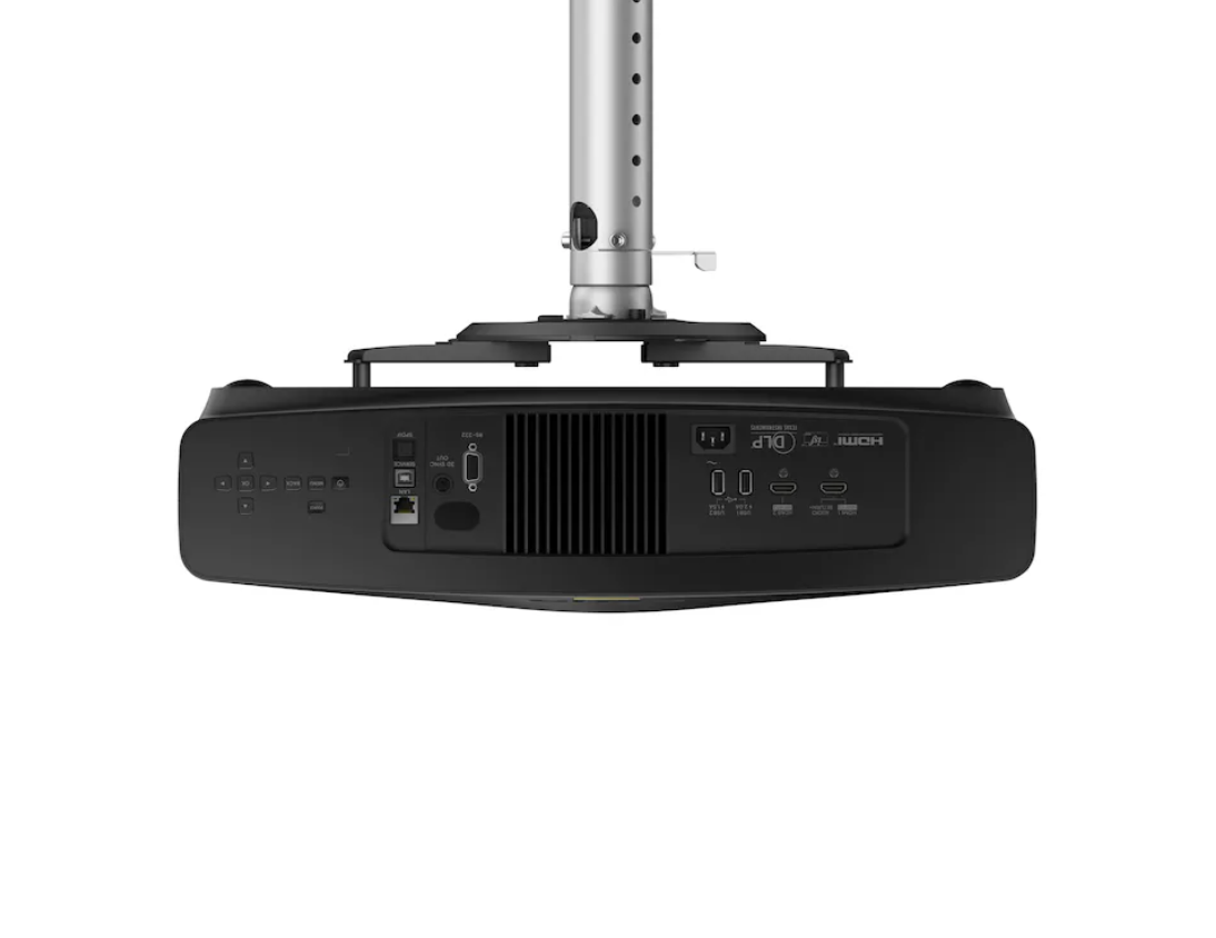 Proyector de golf BenQ Aurora BR9708 Exposición - Imagen 3