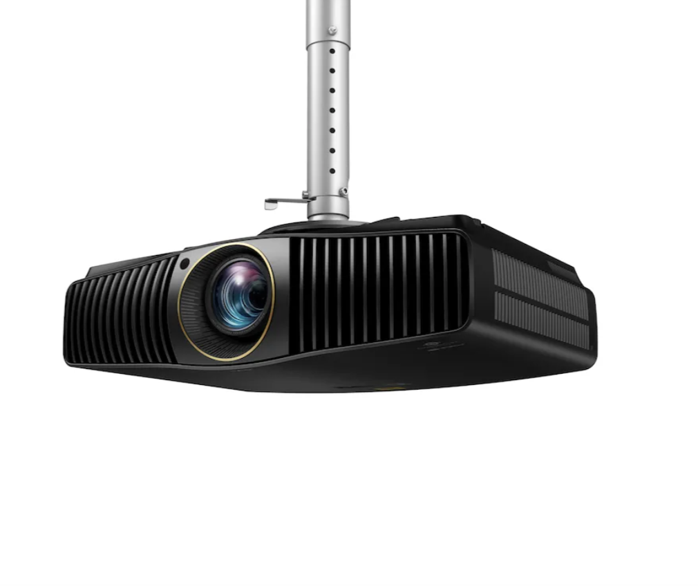 Proyector de golf BenQ Aurora BR9708 Exposición - Imagen 4