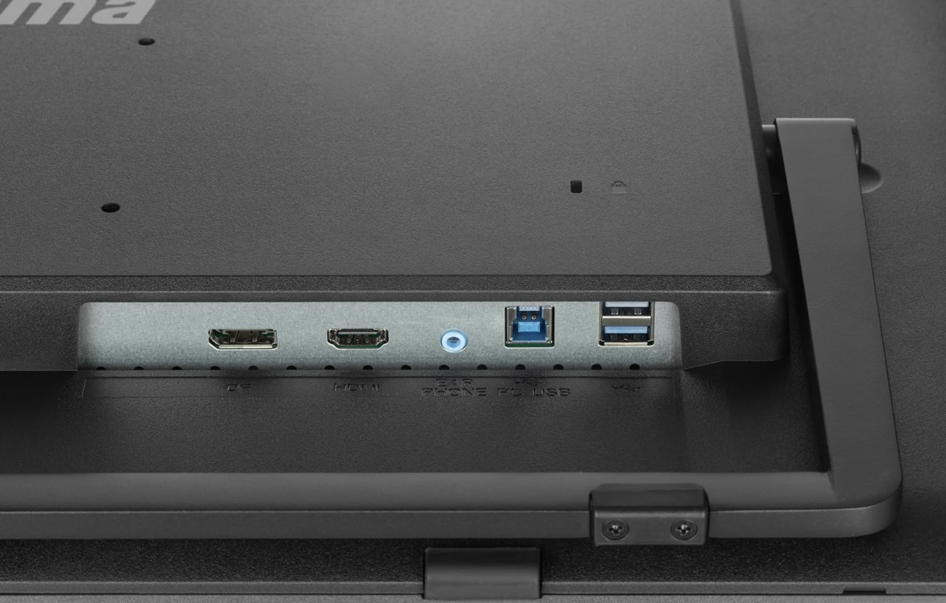Monitor simulador de golf iiyama T2755MSC-B1 - Imagen 4