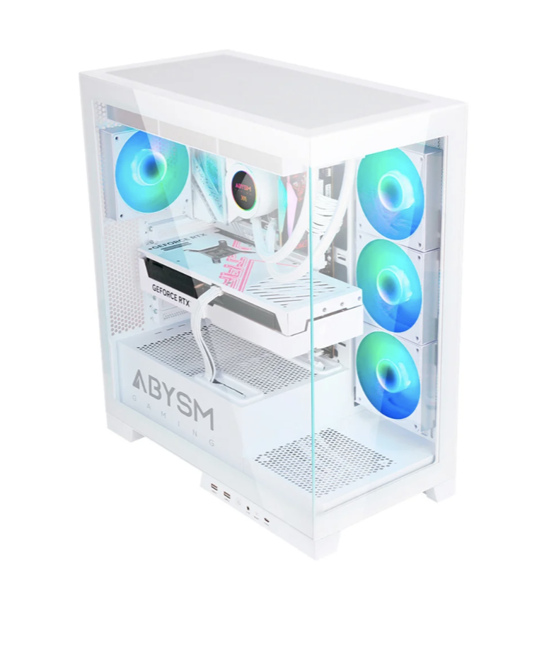 PC simulador de golf Comitt - Imagen 2