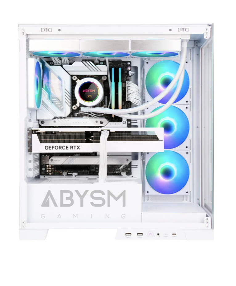 PC simulador de golf Comitt - Imagen 3