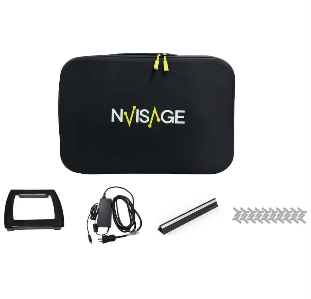 Simulador de golf NVISAGE NEO-E - Imagen 3