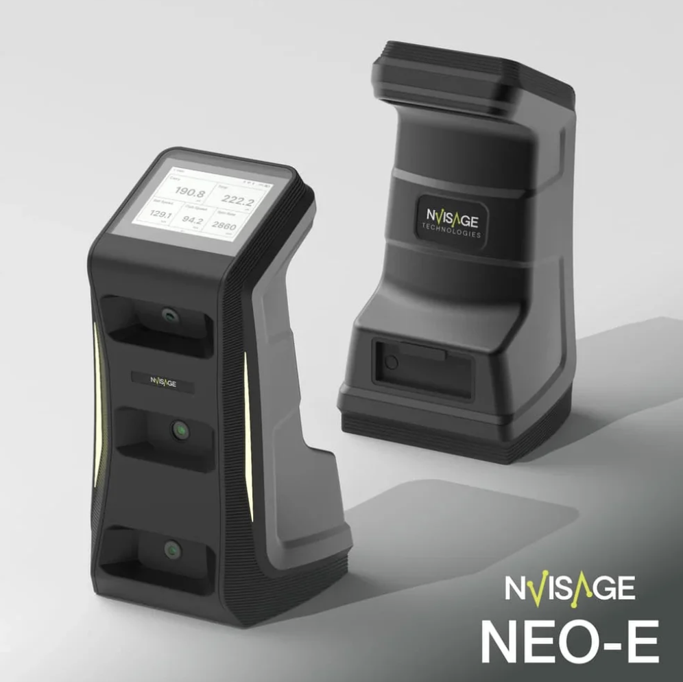 Simulador de golf NVISAGE NEO-E - Imagen 4