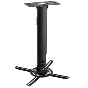Soporte proyector de golf Suptek PR05B Extensible