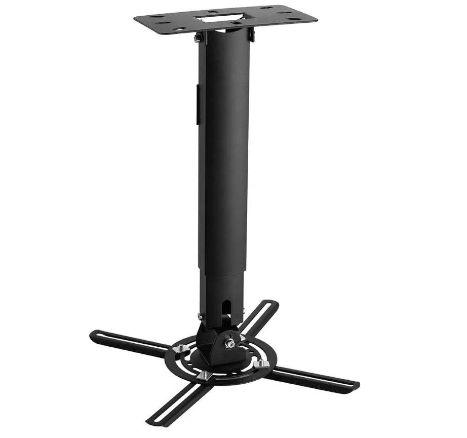 Soporte proyector de golf Suptek PR05B Extensible