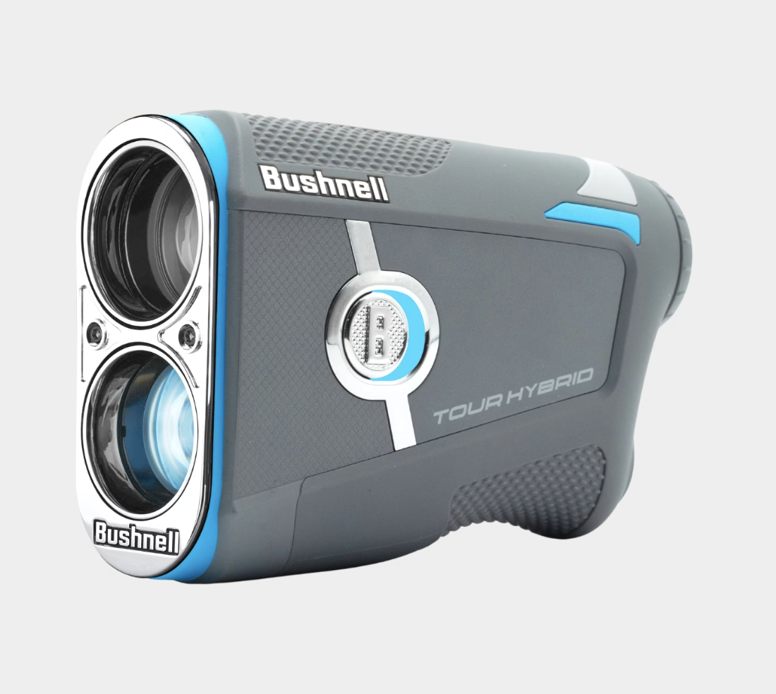 Telémetro Bushnell Golf Tour Híbrido