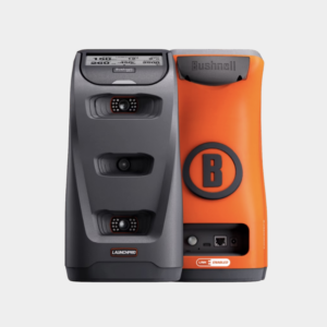 Monitor de lanzamiento Bushnell Golf Pro