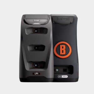 Monitor de lanzamiento Bushnell Golf Pro Indoor