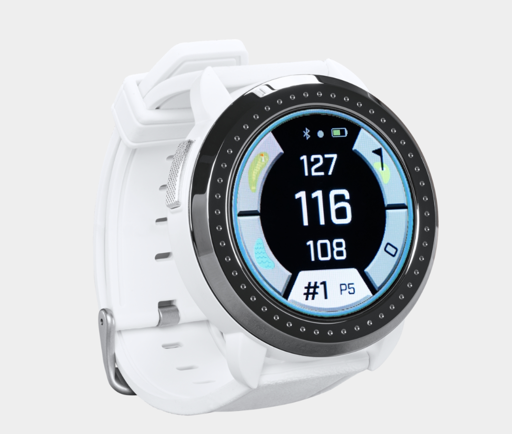 Reloj Bushnell Golf ION ELITE