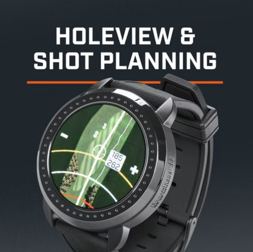 Reloj de golf Bushnell Golf ION ELITE - Imagen 4