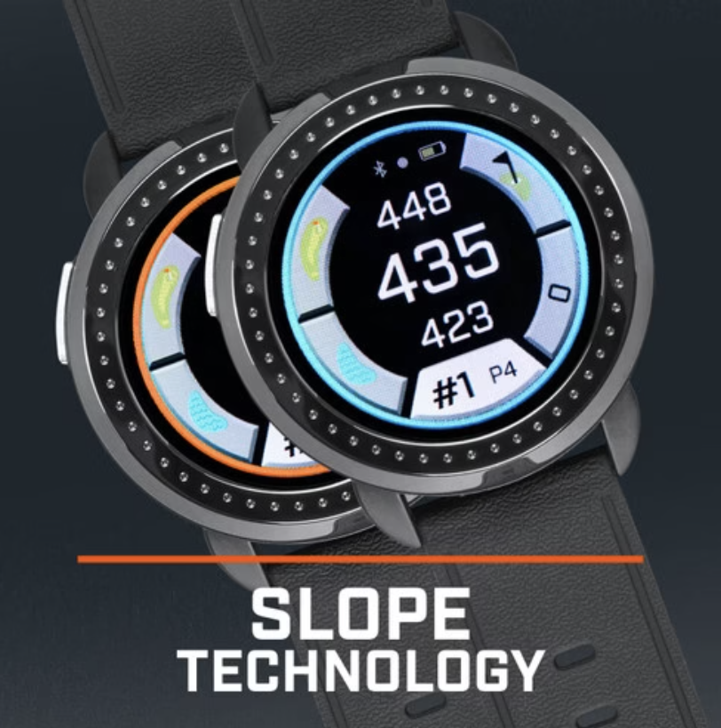 Reloj de golf Bushnell Golf ION ELITE - Imagen 3