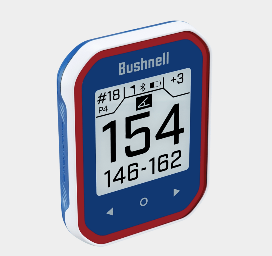 Dispositivo GPS Bushnell Golf Phantom 3 Slope