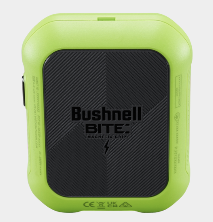 Dispositivo GPS Bushnell Golf Phantom 3 Slope - Imagen 3