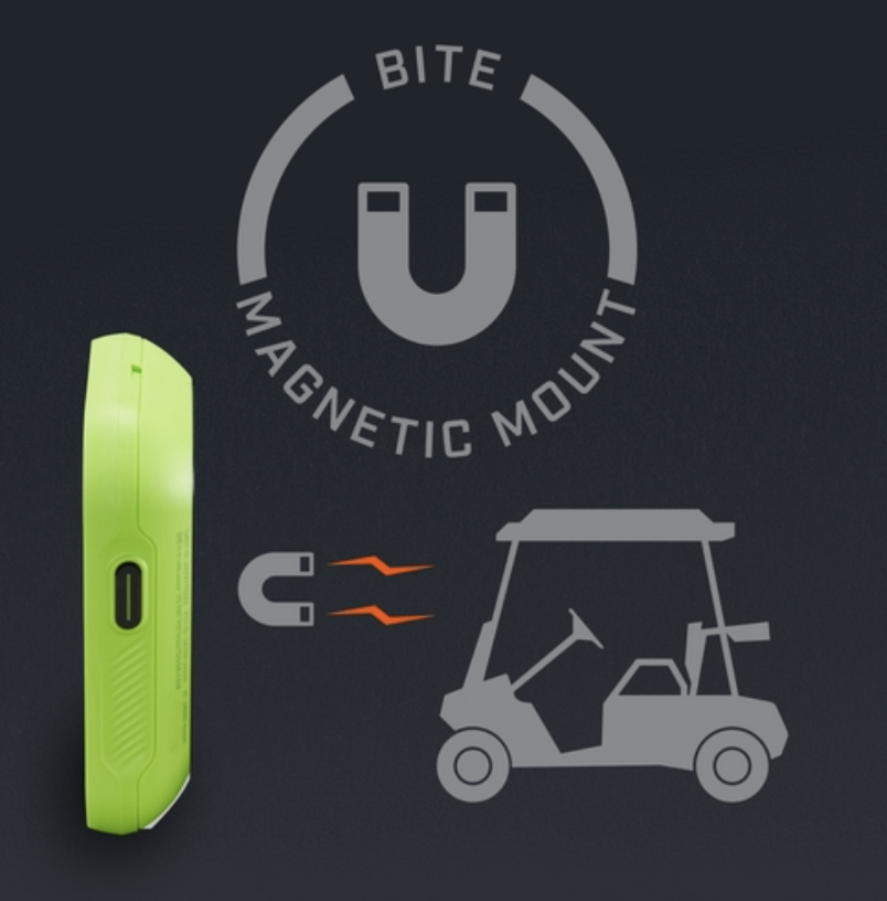 Dispositivo GPS Bushnell Golf Phantom 3 Slope - Imagen 4