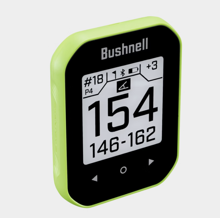 Bushnell Golf Phantom 3 Slope
