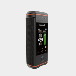 Altavoz GPS Bushnell Golf Wingman HD