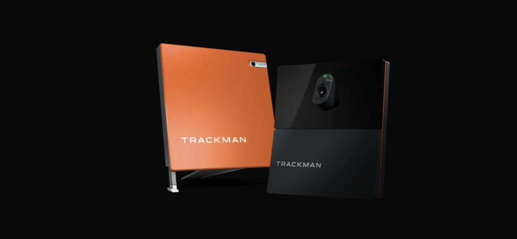 Trackman tecnología
