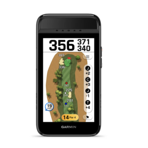 Dispositivo de golf Garmin Approach GPS G82