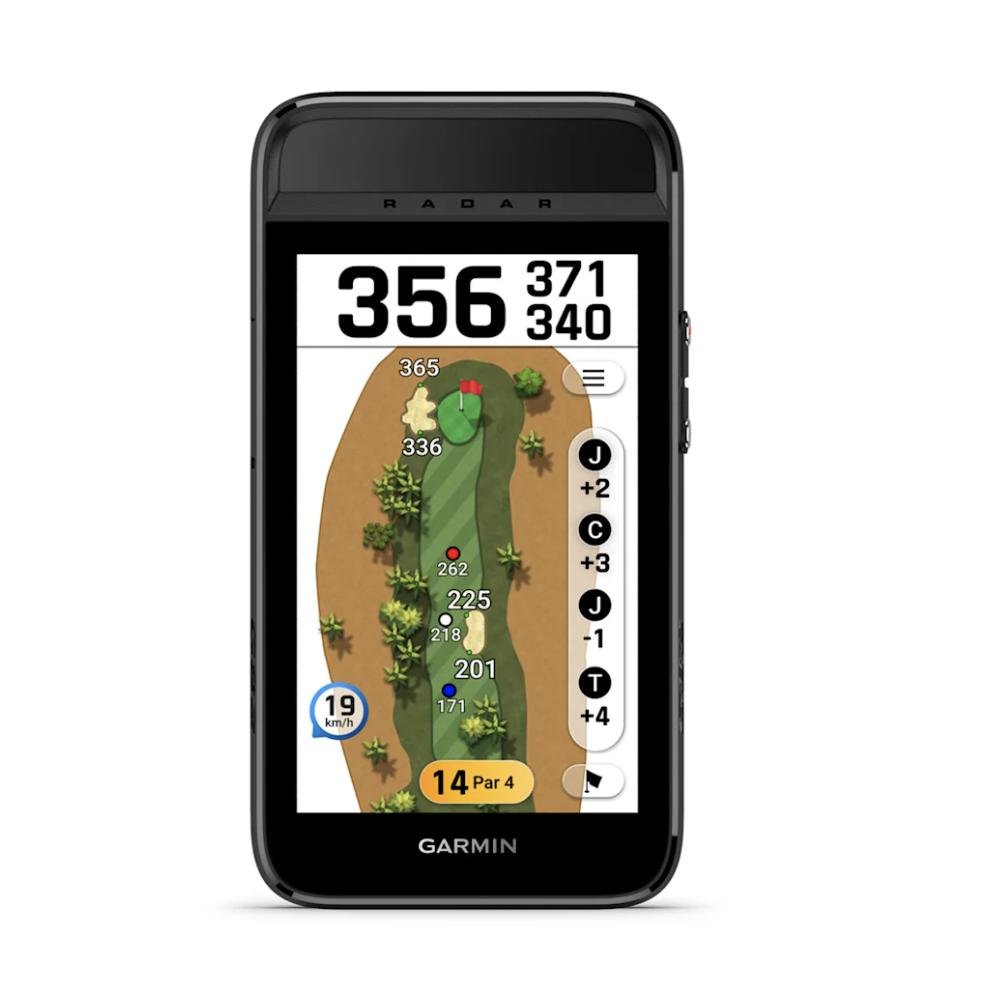 Garmin Approach GPS G82