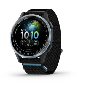 Reloj de Golf Garmin Gps Approach J1
