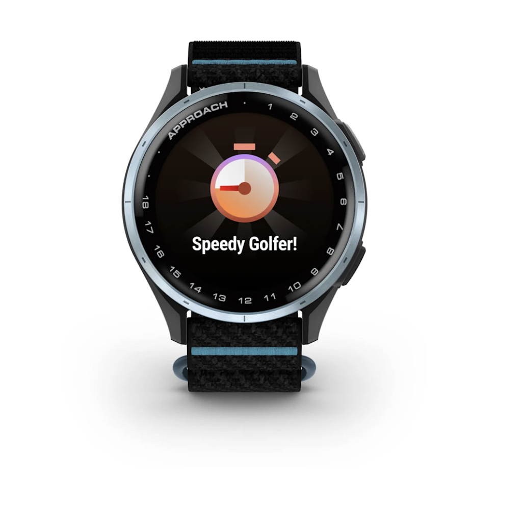 Reloj de Golf Garmin Gps Approach J1 - Imagen 4