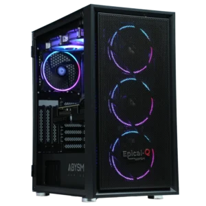 PC simulador de golf Oak9 Imperius Epical-Q