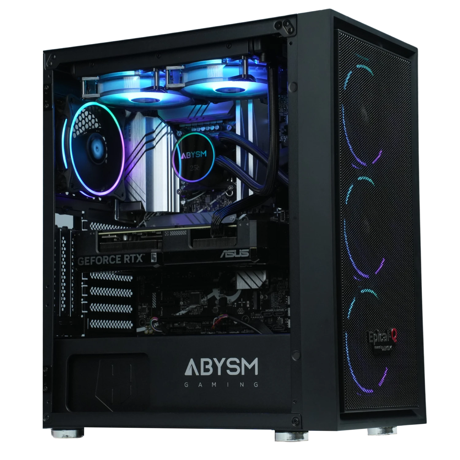 PC simulador de golf Oak9 Imperius Epical-Q - Imagen 2
