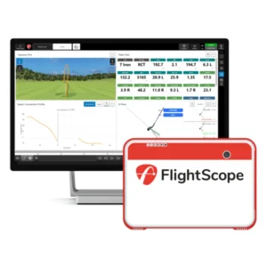 Software golf fs golf pc