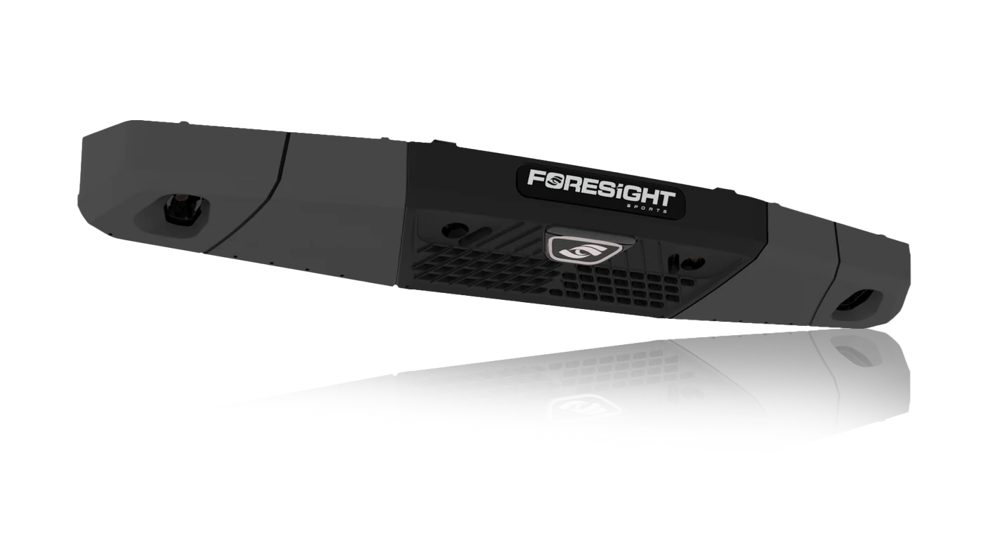Simulador de golf Foresightsports Falcon
