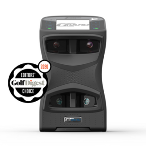 Simulador de golf Foresightsports GCQUAD
