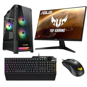 Pack Gaming simulador de golf GPlus39 Epical-Q